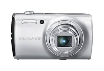Amazon | OLYMPUS デジタルカメラ VH-510 シルバー iHS